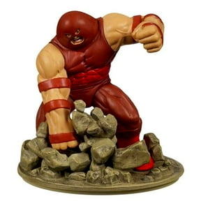 Marvel Legends Titanium Die-Cast Figure, Juggernaut