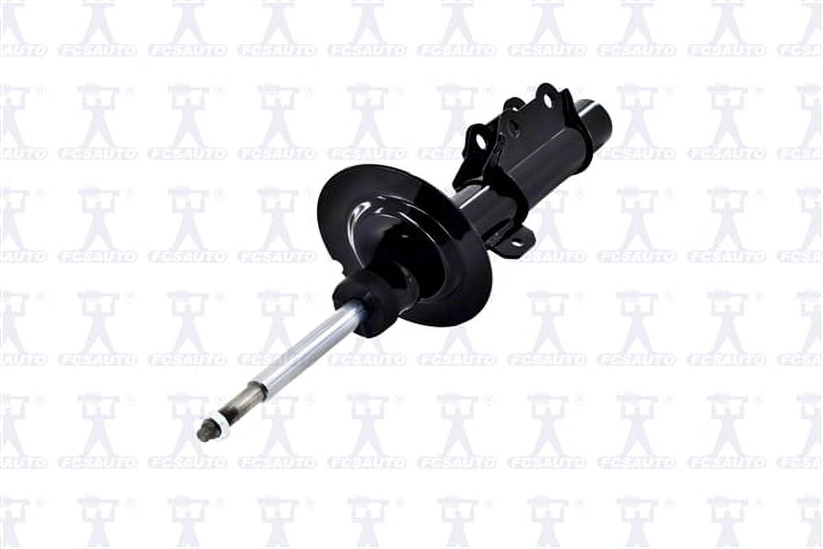 Suspension Strut Assembly