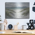 thumbnail image 6 of Luxe Metal Art 'Wild Coast' by Svetlana Aleynikova Metal Wall Art, 16" x 12", 6 of 9