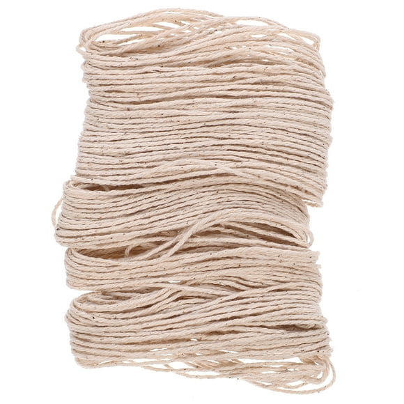 Meat Bundle Thread Cotton Twine Ham Banding Thread Meat Sausage Cotton Twine