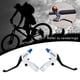 thumbnail image 3 of Palancas de freno BMX híbrido Azul negro Sunnimix, 3 of 8