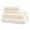 White-Ivory, variant on 1000 TC Egyptian Cotton Marrow Stitch Deep Pocket Sheet Set, Full, Ivory