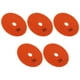thumbnail image 2 of Disco de pulido de diamante Nikou 5 piezas 4 pulgadas kit de almohadillas para pulir mármol, 2 of 9