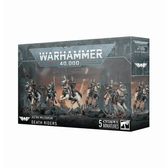 Games Workshop - Warhammer 40,000 - Heroic Combat Patrol