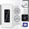 thumbnail image 5 of Fridges Mini Medicine Refrigerator and Insulin Cooler Portable Insulin Refrigerator Travel Keeping Cooling 2-8 Drug Constant Temperature Refrigerator, 5 of 5