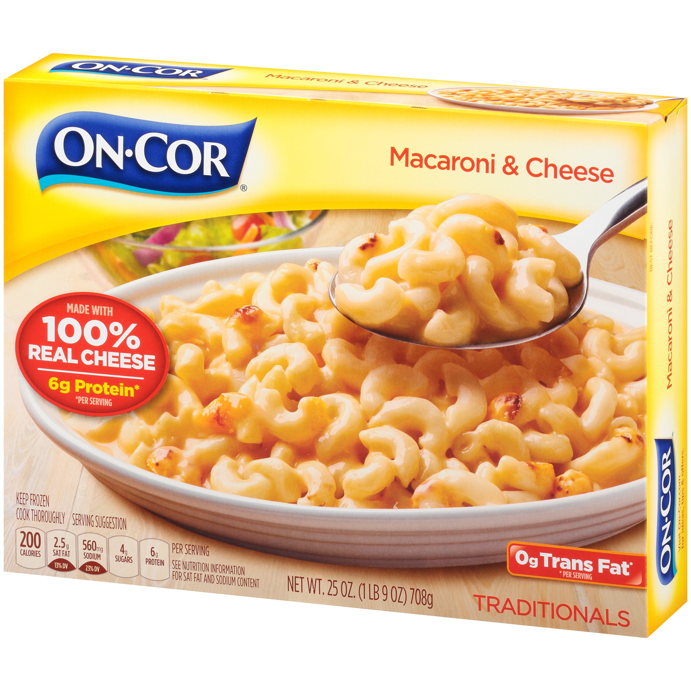 mac and cheese for 100 calories mac and cheese for 100 calories