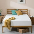 thumbnail image 1 of Zinus Nuit 10 inch Cooling Memory Foam Mattress, 1 of 9