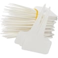 thumbnail image 1 of Goodwill 100 Pcs Plastic Plant T-Type Tags Nursery Garden Labels Re-Usable Plant Tags, 1 of 3