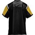 thumbnail image 2 of Men's University of Southern Mississippi Thunderstorm Football Fan Jersey, 2 of 6