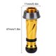 thumbnail image 5 of Balanceador de rueda de carrete de pesca anticolisión ajustable, dispositivo de equilibrio, accesorio de pesca (dorado), 5 of 8