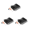 thumbnail image 4 of Injueey Audio Amplifier Signal Receiver Stable Transmission Digital Fast Powerful Speaker Stereo Board Connection Type1, 4 of 6