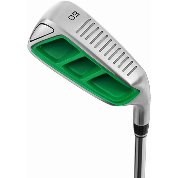 MAZEL Wedge - Golf Pitching & Chipper Wedge,Right Handed,60 Degree Available for Men & Women