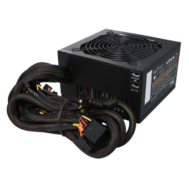 Rosewill 550W Power Supply