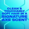 thumbnail image 5 of AXE Hair 2 in 1 Shampoo + Conditioner - Apollo, 5 of 6