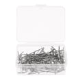thumbnail image 6 of 100Pcs Pack Pins For Modelling Macrame Sewing Craft, 6 of 6