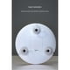 thumbnail image 2 of 10X Magnifying Mirror with Light Makeup Mirror with Lights Compact LED Magnified Mirror for Bathroom, 2 of 5