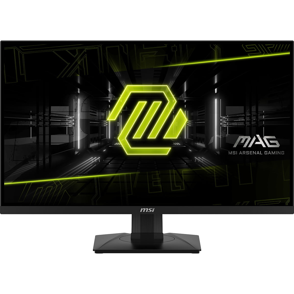 MSI　MAG 274QRF QD E2　Rapid IPS 180Hz MSI MAG 274QRF QD E2 27