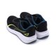 thumbnail image 2 of Tenis Puma 37943706 para Hombre color Negro, 2 of 3