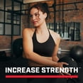 thumbnail image 4 of GNC Pro Performance Creatine Soft Chews - Coconut Caramel (30 Servings), 4 of 5