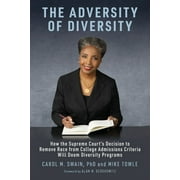 The Adversity of Diversity (Paperback)
