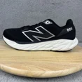 thumbnail image 1 of New Balance FF X 880 V14 Size Men 8.5 Womens 10 D Black SINGLE LEFT SHOE AMPUTEE, 1 of 6