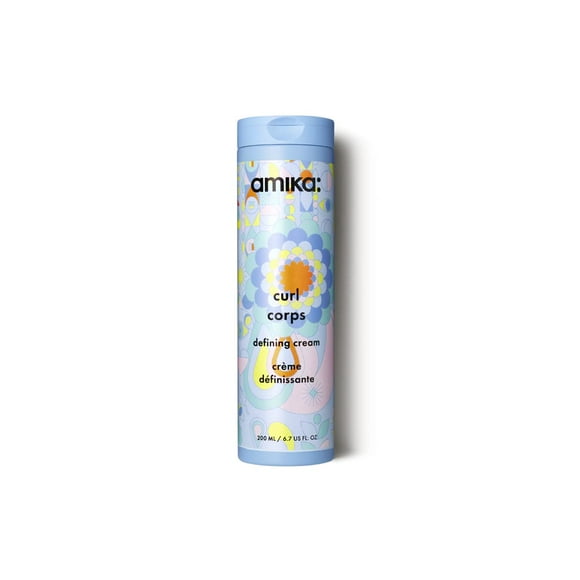 Amika Curl Corps Defining Cream 200 ml