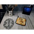 thumbnail image 3 of Carolines Treasures BB9919PTHD Chihuahua Automne Paire de Porte-Pot, 3 of 3