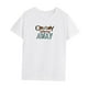 thumbnail image 3 of Camiseta para Mujer Yinane básica de Cuello Redondo M, 3 of 7