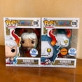 thumbnail image 3 of 2025 ¡Novedad! Figura de acción FUNKO POP de One Piece, exclusiva Yamato #1316 Chase, edición limitada, modelo de juguete para regalar, 3 of 5
