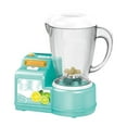thumbnail image 4 of Mixeur Jouet, Design Électrique Robuste Extracteur de Jus ABS pour Fêtes, 4 of 7