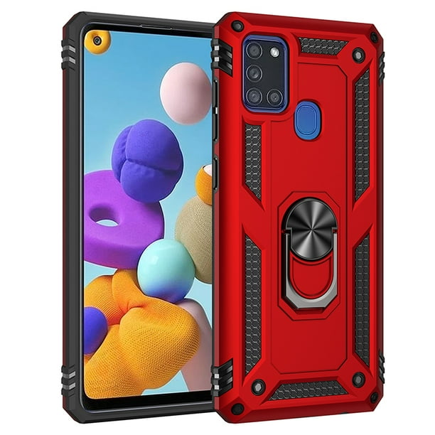 samsung galaxy a21s casing