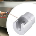 thumbnail image 4 of Lefu Car Dent Repair Puller Aluminum Alloy Head Adapter Screw Tips for Slide Hammer, 4 of 9