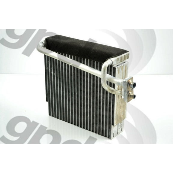 A/C Evaporator Core Fits select: 2006-2010 HUMMER H3, 2006-2009 PONTIAC SOLSTICE