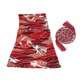 thumbnail image 2 of Gear Shifter Dustproof Cover Universal Retro Fabric Automobile Interior DecorationF, 2 of 5
