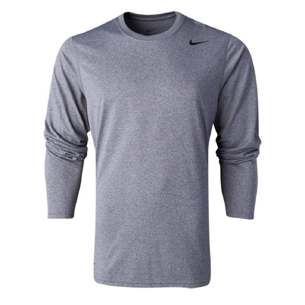 Nike - NIKE Men's Dry Training Top - Walmart.com - Walmart.com