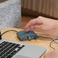 thumbnail image 6 of iFi Audio Uno USB DAC and Headphone Amp, 6 of 9