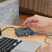 iFi Audio Uno USB DAC and Headphone Amp