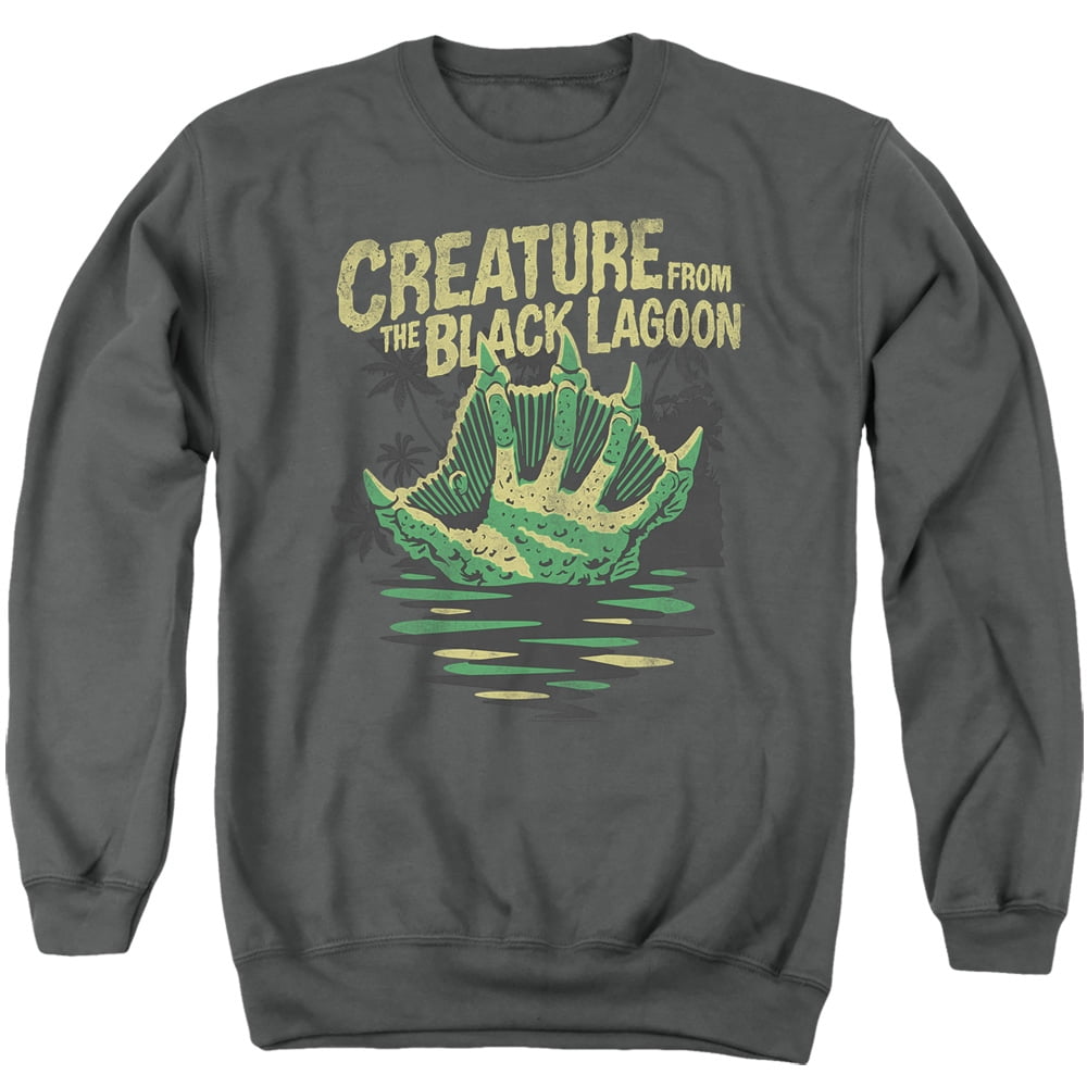 monsters inc crewneck