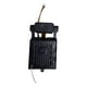 thumbnail image 4 of Módulo de cámara para dron, fácil instalación, repuestos para cuadricóptero RC, piezas de juguete 2 cámaras negras, 4 of 9
