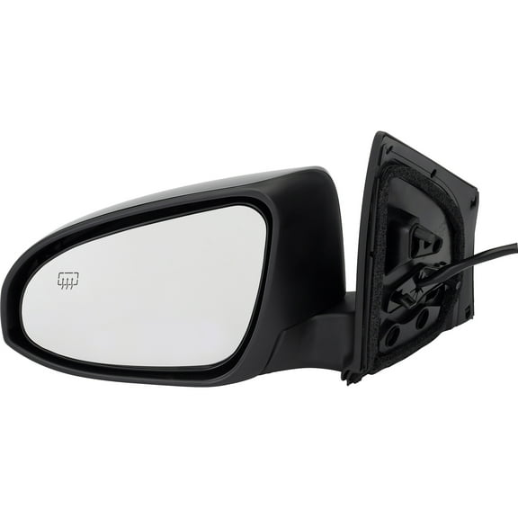 Dorman 959-199 Driver Side Door Mirror for Specific Toyota Models