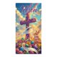 thumbnail image 1 of Decoraciones de Pascua para Casa Cubierta de Puerta Al Aire Libre 180x90cm Puerta de Poliéster Colgando para Decoraciones de Fiesta de Pascua, 1 of 6