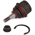 thumbnail image 1 of Front Lower Suspension Ball Joint TOR-K500287 For 2014-2018 Jeep Cherokee, 1 of 2