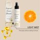 thumbnail image 5 of Portable Spray For Daily Cleaning Of Indoor Odors Making The Air Naturally Fresh And Fragrant 100ml, 5 of 9