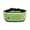 Green, variant on Venzia Waterproof Oxford Waist Pack – Large Capacity Multi‑Compartment Phone Belt Bag, Lightweight Crossbody Pouch for Travel and Everyday Grey