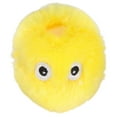 thumbnail image 4 of Pelotas de juguete para gatos de peluche, juguete esponjoso para gatos con sonido animal realista y hierba gatera para ejercicio de gatos, 4 of 8