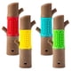thumbnail image 4 of 4PCS Durable Bamboo Shaped Interactive Dog Chew for Puppies and Dogs – Promotes Healthy Teeth and Gums with Fun, Engaging Design, 4 of 5