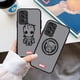thumbnail image 4 of Funda para Samsung Galaxy A72 A71 A53 A52 A51 A50 A42 A32 A33 A30 A23 A22 A21S A20S 5G 4G LITE Logo Marvel Lron Spider-Aan, 4 of 5