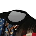 thumbnail image 7 of Patriot Pride Cross: A Symbol of National Pride, 7 of 7