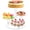 Round - Clear, variant on Cupcake Stand 4 Tier Cake Round Andbor Tiered Tower Stands For 50 Cupcakes Display Tree Wedding Birthday Party