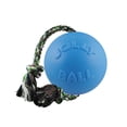 thumbnail image 1 of Juguete para Perros Jolly Pets Romp-n-Roll Cuerda con Pelota 11.5 cm Pequeño, 1 of 5